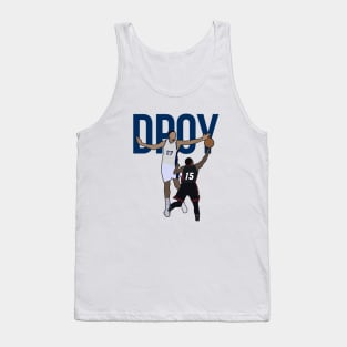 Rudy Gobert - DPOY Tank Top